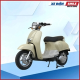 XE MÁY ĐIỆN DIBAO CREER E