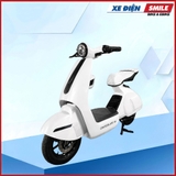 XE ĐIỆN DV MOTOR CHOCOLATE V6 (AQ)