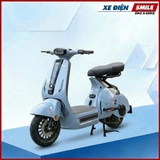 XE ĐIỆN DV MOTOR X2 PLUS 2026 (PHANH ĐĨA)