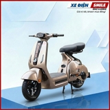 XE ĐIỆN DV MOTOR X2 PLUS 2026 (PHANH ĐĨA)