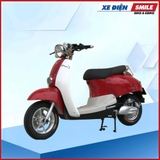 XE MÁY ĐIỆN DIBAO CREER E