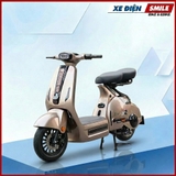 XE ĐIỆN DV MOTOR X2 PLUS 2026 (PHANH ĐĨA)