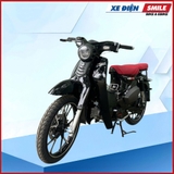 XE MÁY 50CC Detech Espero Cub 83 Retro X (CPi Special Version)