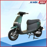 XE MÁY ĐIỆN DIBAO GOGO S4