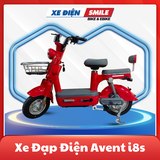 Xe Đạp Điện Avent I8s