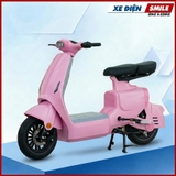 XE ĐIỆN NAVO CICI 60V 5 BÌNH