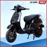 Xe Máy Điện Yaka Lavia SX 2026 (72V -23AH) 6 Bình
