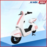 XE ĐIỆN DV MOTOR CHOCOLATE V6 (AQ)