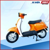 XE MÁY ĐIỆN DIBAO CREER NILE