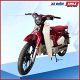 XE MÁY 50CC Detech Espero Cub 83 Retro X (CPi Special Version)
