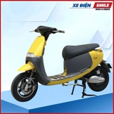 XE MÁY ĐIỆN DIBAO GOGO S4