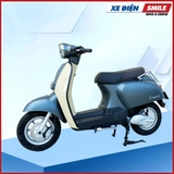 XE MÁY ĐIỆN DIBAO CREER NILE