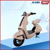 XE ĐIỆN DV MOTOR CHOCOLATE V6 (AQ)