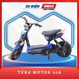 Xe đạp điện Tera Motor