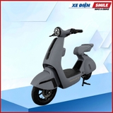 XE ĐIỆN DV MOTOR CHOCOLATE V6 (AQ)