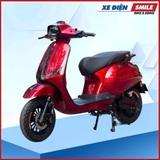 Xe Máy Điện Yaka Lavia SX 2026 (72V -23AH) 6 Bình