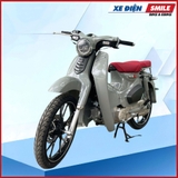 XE MÁY 50CC Detech Espero Cub 83 Retro X (CPi Special Version)