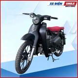 XE MÁY 50CC Detech Espero Cub 83 Retro X (CPi Special Version)
