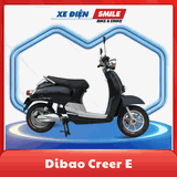 Xe Máy Điện DIBAO Creer E