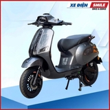 Xe Máy Điện Yaka Lavia SX 2026 (72V -23AH) 6 Bình