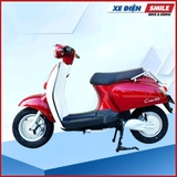 XE MÁY ĐIỆN DIBAO CREER NILE
