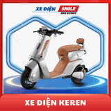 Xe Điện Keren