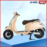 XE MÁY ĐIỆN DIBAO CREER NILE