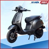 Xe Máy Điện Yaka Lavia SX 2026 (72V -23AH) 6 Bình