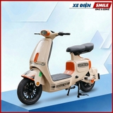 Xe Điện Dv Motor Takashi Money Pro (48V-23Ah) 4 Bình