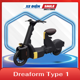 Mua Xe Điện Dreaform Type 1