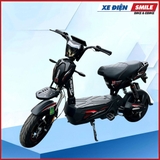 Xe Điện NAVO X- Power (48V - 23Ah) 4 Bình