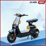 XE ĐIỆN LUYUAN PRO
