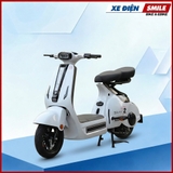 XE ĐIỆN DV MOTOR X2 PLUS 2026 (PHANH ĐĨA)
