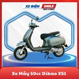 Xe Máy 50cc Dibao XS1