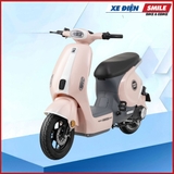 Xe Điện Hottrend Detech Espero Weezee Plus 3 (60V-23A) 5 Bình
