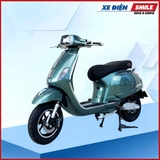 XE MÁY ĐIỆN DIBAO PANSY SQ2