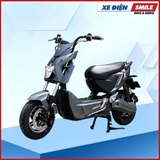 XE MÁY ĐIỆN DIBAO XMAN-LEO