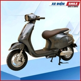 Xe Máy Điện Dibao Tesla E ( 60V-23A ) 5 Bình