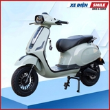 Xe Máy Điện Yaka Lavia Plus 2026 (60V -23A) 5 bình