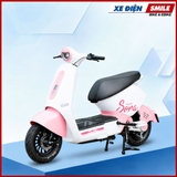 Xe Điện Hottrend Dv Motor Takashi Sora 2026 (48V-23A) 4 Bình