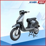 XE MÁY XĂNG 50CC DIBAO TESLA X1