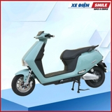 XE MÁY ĐIỆN DIBAO R1