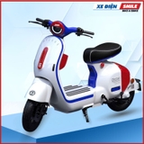 Xe Điện Hottrend Dylexe - X1