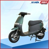 XE MÁY ĐIỆN DIBAO GOGO S5