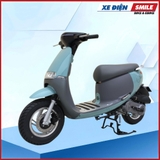 XE MÁY DIBAO 50CC GOFAST