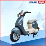 XE MÁY ĐIỆN DIBAO QUEEN