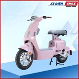 XE MÁY ĐIỆN DIBAO ELLA