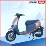XE MÁY ĐIỆN DIBAO GOGO S4