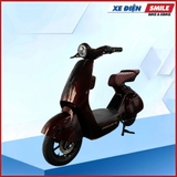 XE ĐIỆN DV MOTOR CHOCOLATE V6 (AQ)