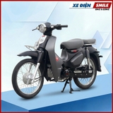 XE XĂNG DV MOTOR CUB DAELIM IKD C6 NEW